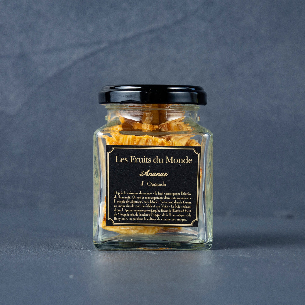 Mondeパイナップル