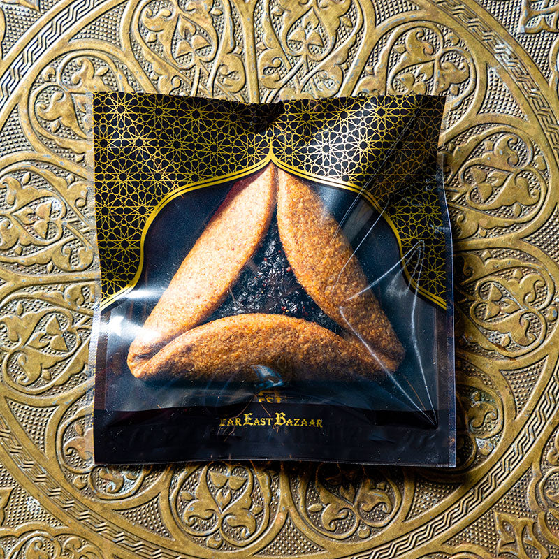 古代小麦のハーマンタッシェン <ブルーベリー>