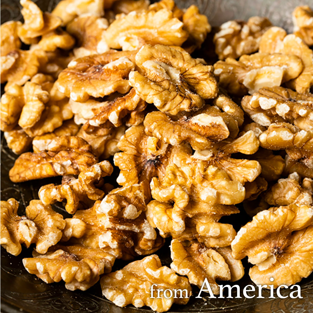 Monde6人気のドライフルーツ&ナッツ6種のアソート-BEAUTY-