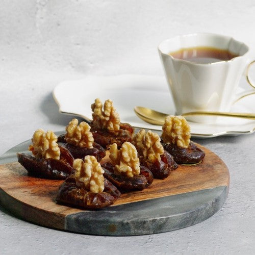 エジプシャンデーツ