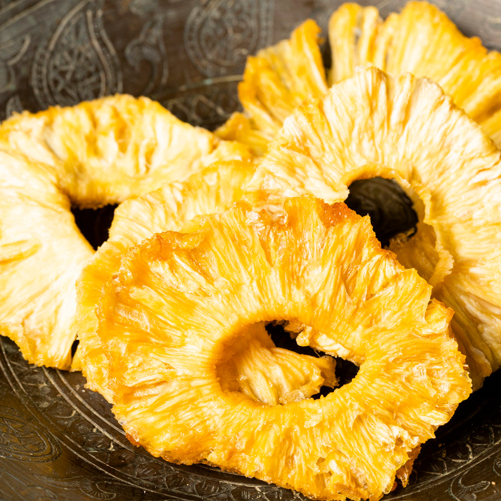 Monde6人気のドライフルーツ&ナッツ6種のアソート-ENERGY-