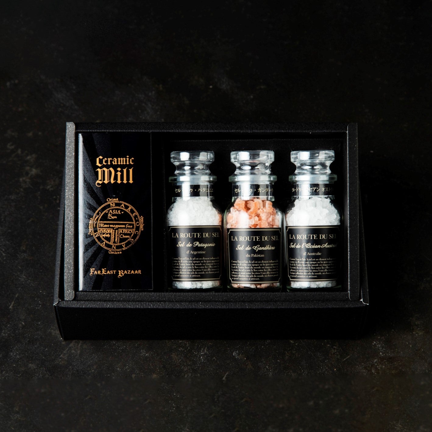 ドライフルーツ・ナッツ