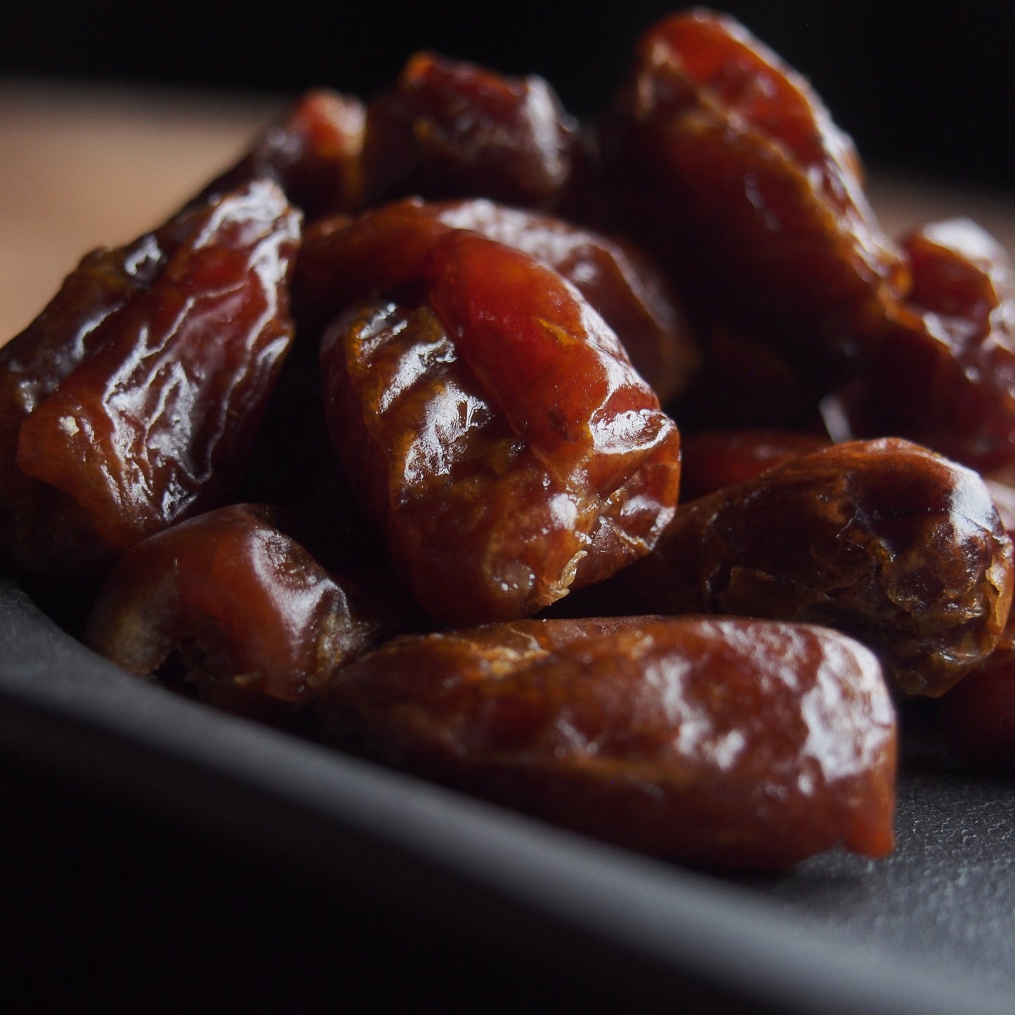 古代小麦のハーマンタッシェン <デーツ>