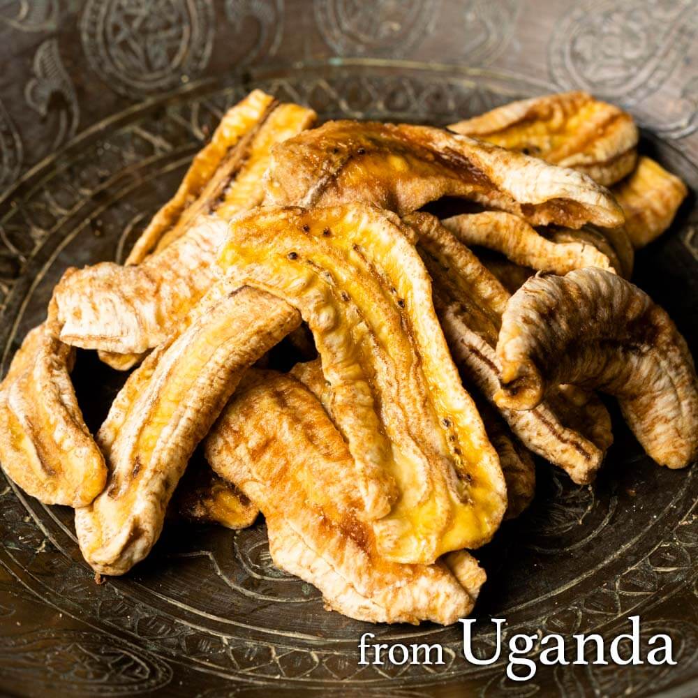 Monde6人気のドライフルーツ&ナッツ6種のアソート-ENERGY-