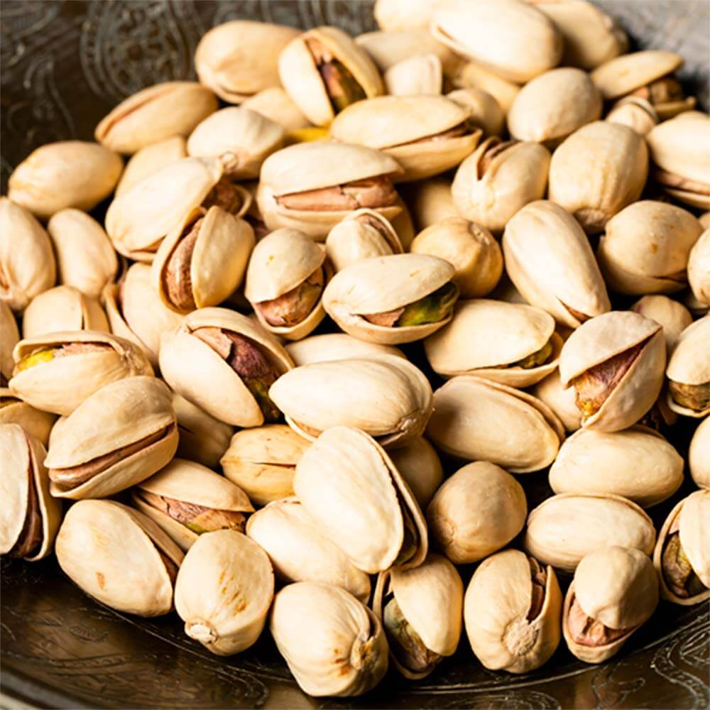 Monde6人気のドライフルーツ&ナッツ6種のアソート-LUXURY-