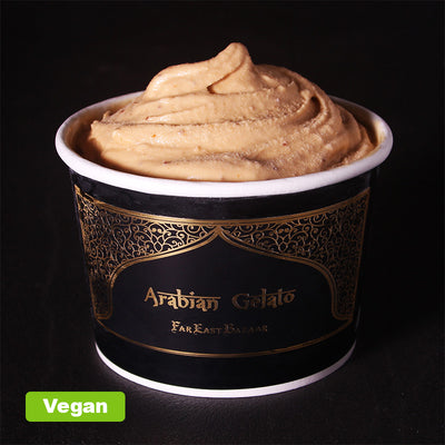 ジェラート「フィグ」ラージカップ＜Vegan＞
