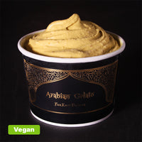【10％お得】ジェラート「アプリコット」ラージカップ＜Vegan＞