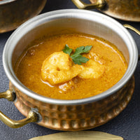 オマーン海老 カレー