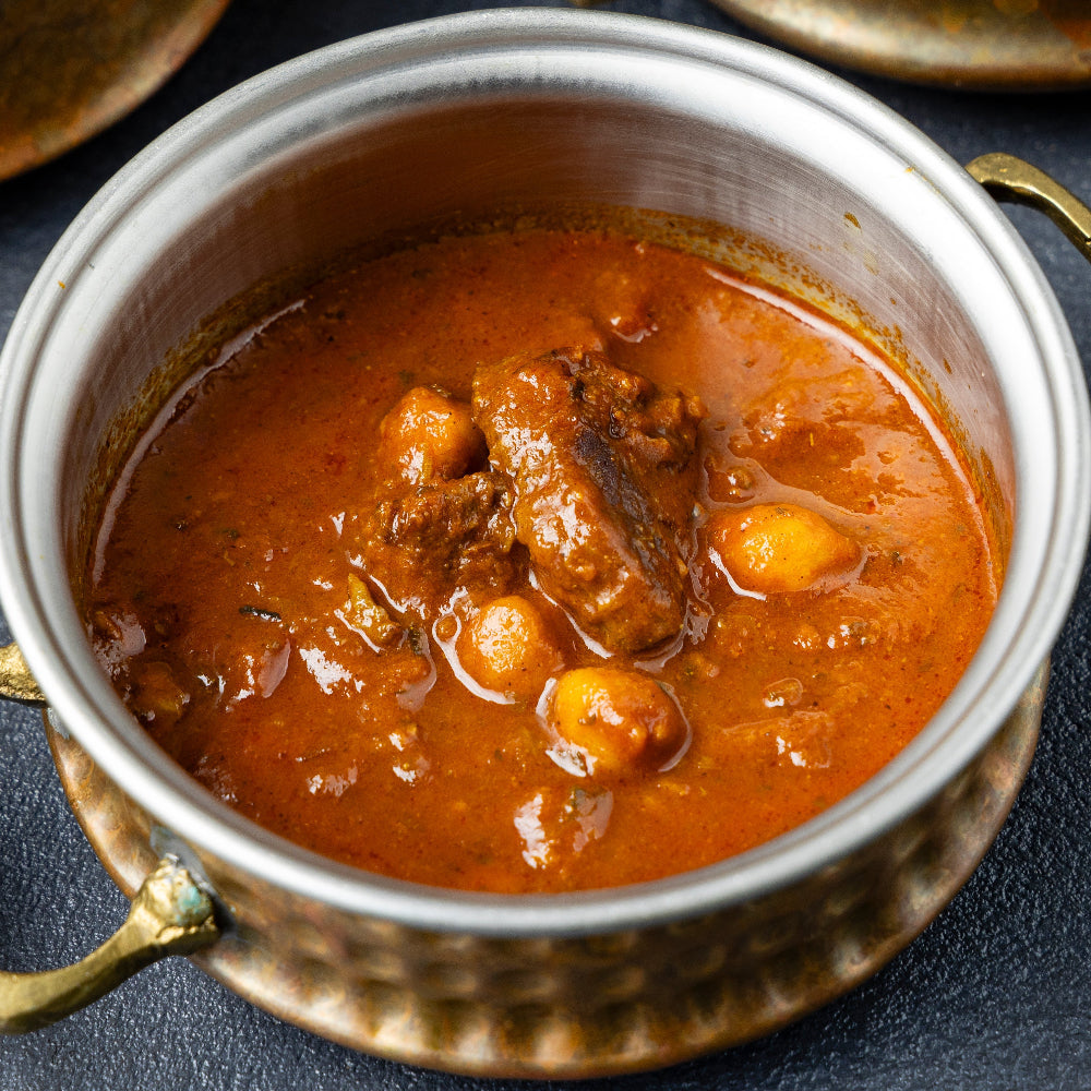 
                  
                    異国を巡るアラビアンカレー 7種食べ比べセット（送料無料）
                  
                