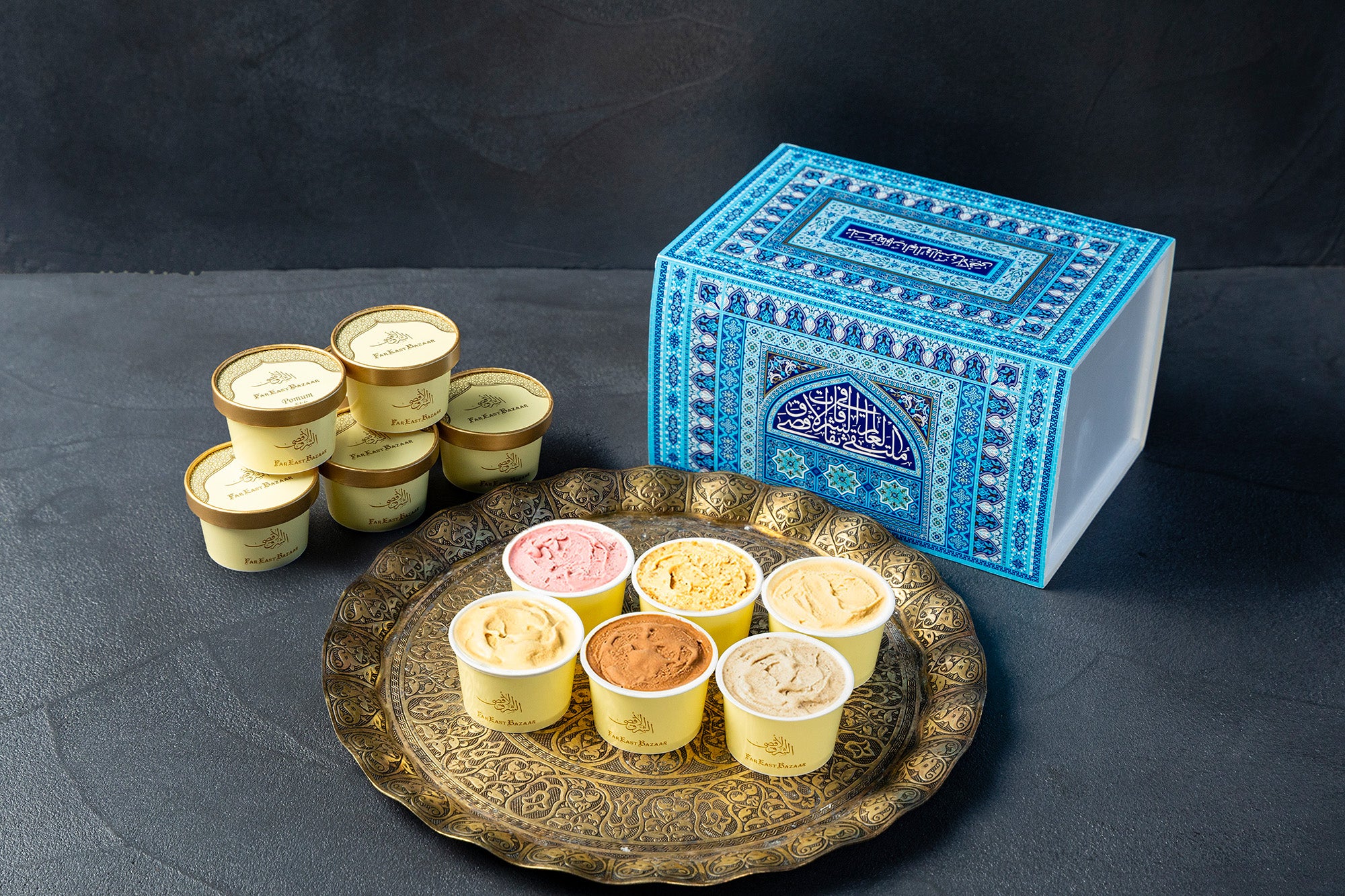 FAR EAST BAZAARオンラインショップ – FAR EAST BAZAAR Online shop