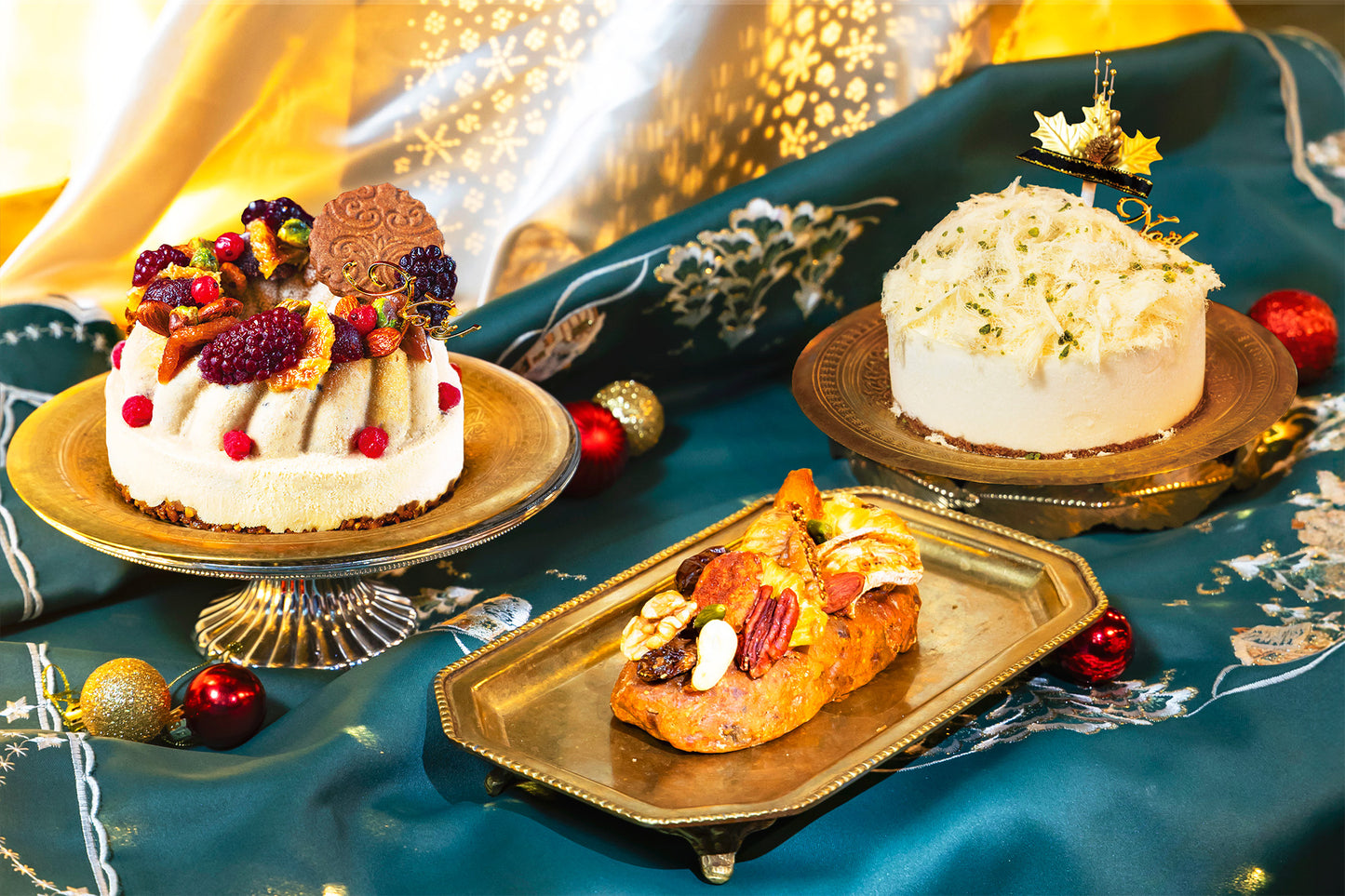 FAR EAST BAZAAR Online shop