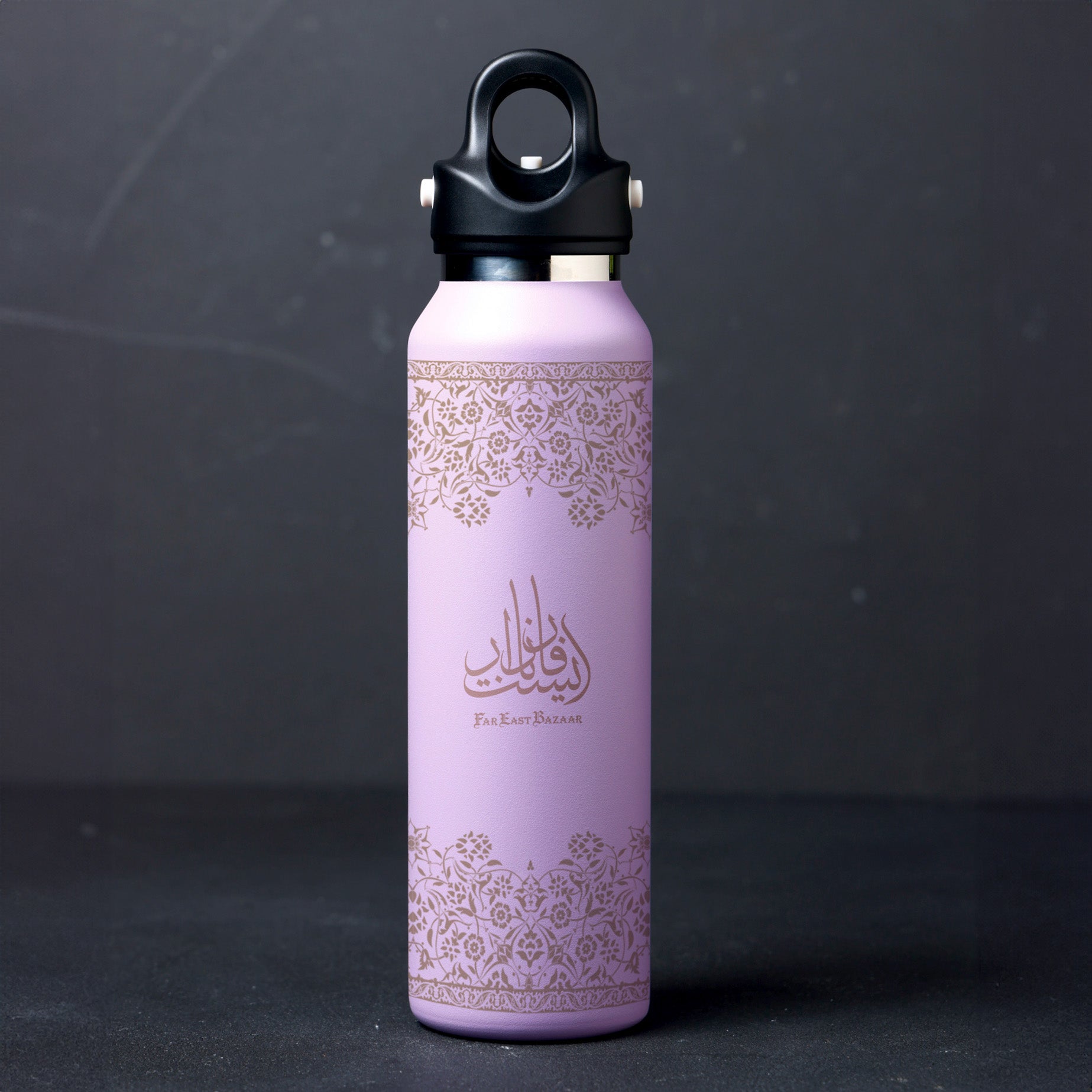 数量限定】オリジナルグラウラー (16oz/473ml) – FAR EAST