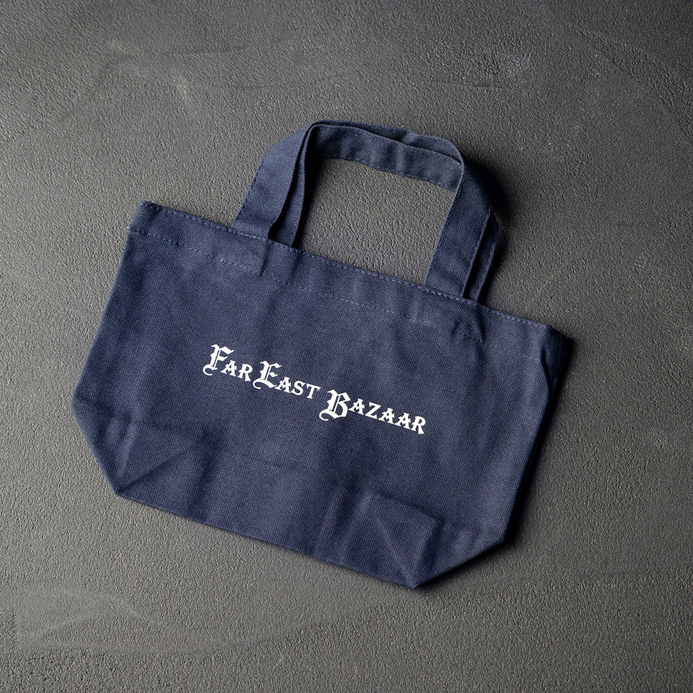 オリジナルランチトートバッグ – FAR EAST BAZAAR Online shop