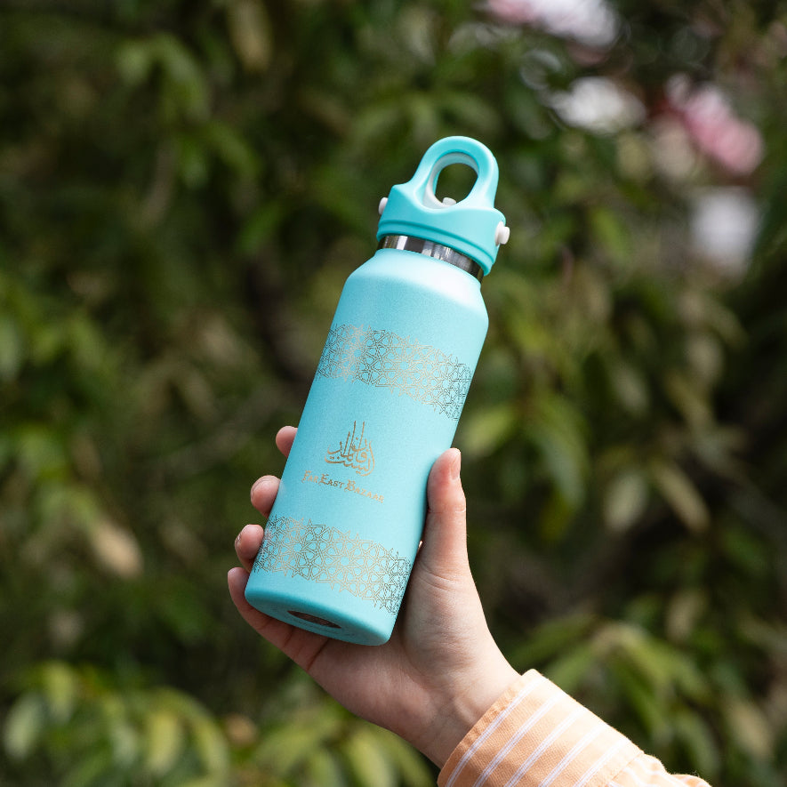 
                  
                    【数量限定】FAR EAST BAZAARオリジナルグラウラー（12oz/355ml）
                  
                