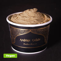 【10％お得】ジェラート「アーモンド」ラージカップ＜Vegan＞