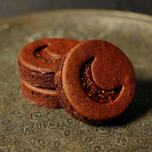月の菓子詰め合わせ（L）