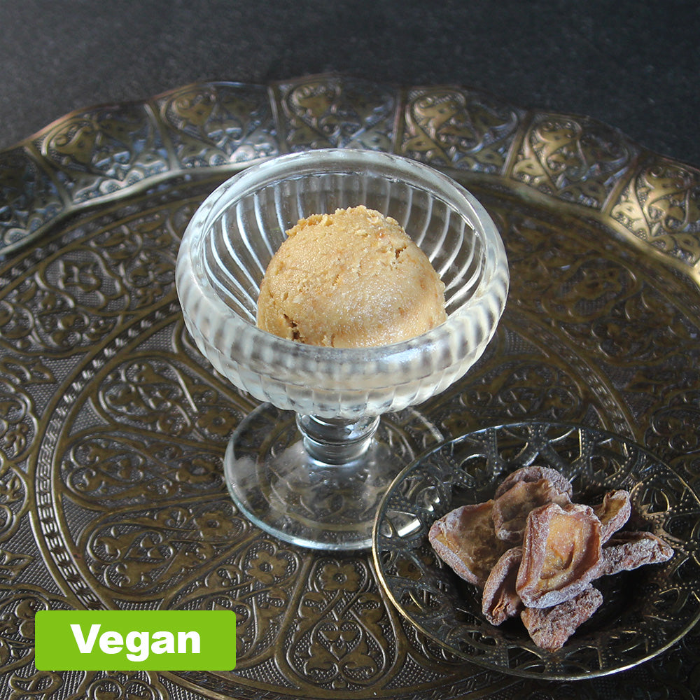 ジェラート「アプリコット」＜Vegan＞