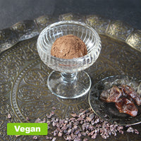 ジェラート「デーツ＆カカオ」＜Vegan＞