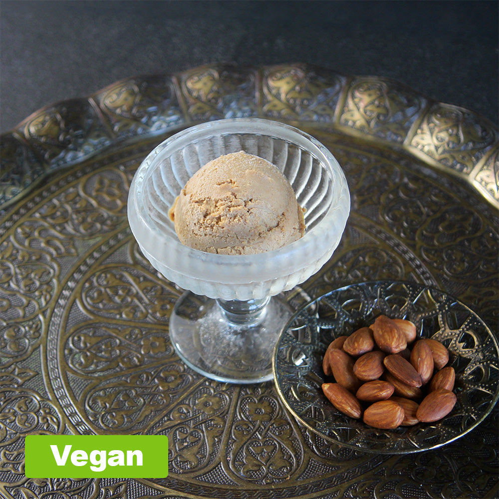 ジェラート「アーモンド」＜Vegan＞