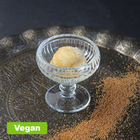ジェラート「花蜜キャラメル」＜Vegan＞