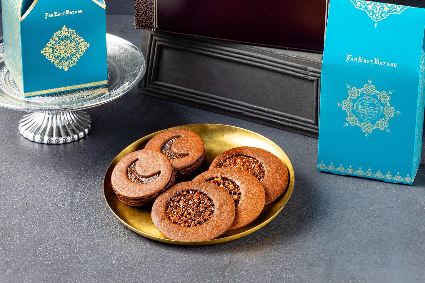 FAR EAST BAZAAR Online shop