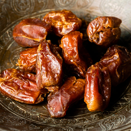 Monde6人気のドライフルーツ&ナッツ6種のアソート-BEAUTY-