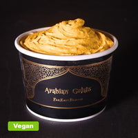 【10％お得】ジェラート「パッション＆パイナップル」ラージカップ＜Vegan＞