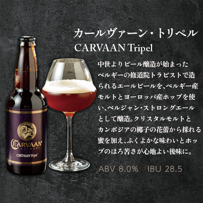 
                  
                    5種のクラフトビールを堪能6本セット＜送料無料＞
                  
                