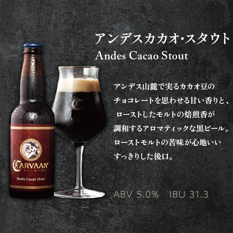 
                  
                    5種のクラフトビールを堪能6本セット＜送料無料＞
                  
                