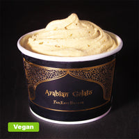 【10％お得】ジェラート「ビターレモン」ラージカップ＜Vegan＞