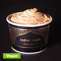 【10％お得】ジェラート「水蜜桃のソルベ」ラージカップ＜Vegan＞