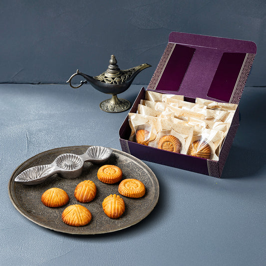 マームール3種ギフトセット