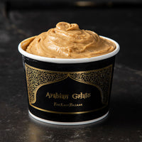 ジェラート「マロングラッセ」ラージカップ