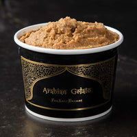 ジェラート「焼きりんご」ラージカップ