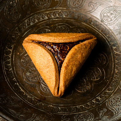 古代小麦のハーマンタッシェン ＜フィグ＞